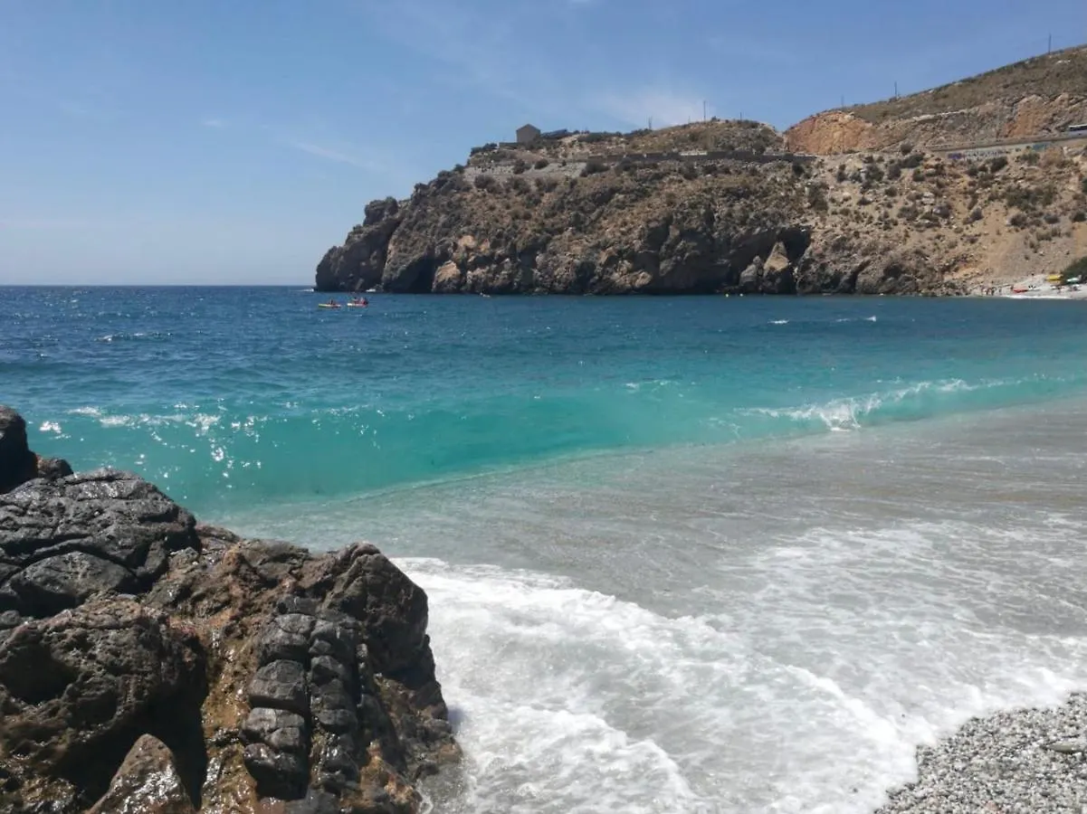 Apartament Casa Amigos Sorvilan- La Palmera