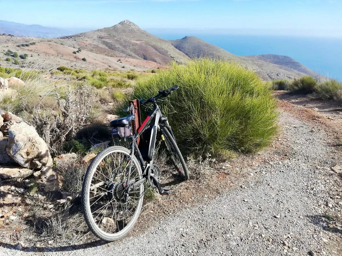 Casa Amigos Sorvilan- La Palmera 0*,  Hiszpania