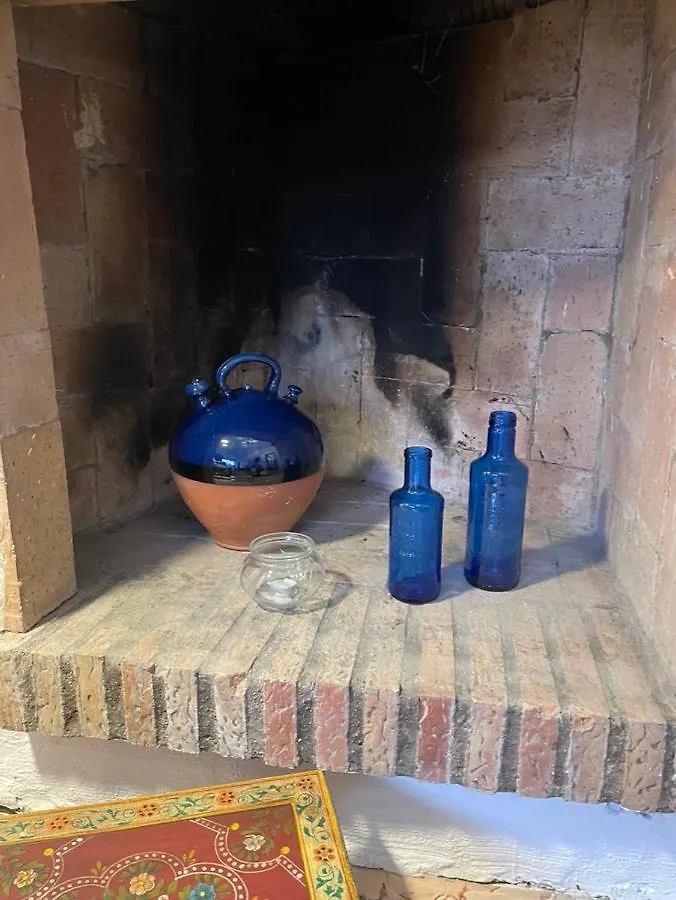 Casa Amigos Sorvilan- La Palmera 0*,  Hiszpania