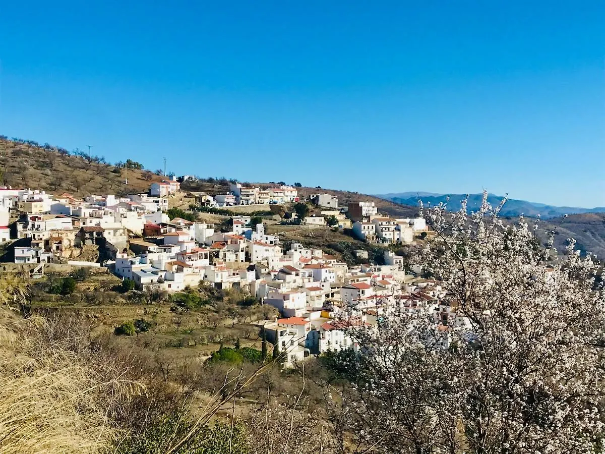 Casa Amigos Sorvilan- La Palmera 0*,  Hiszpania